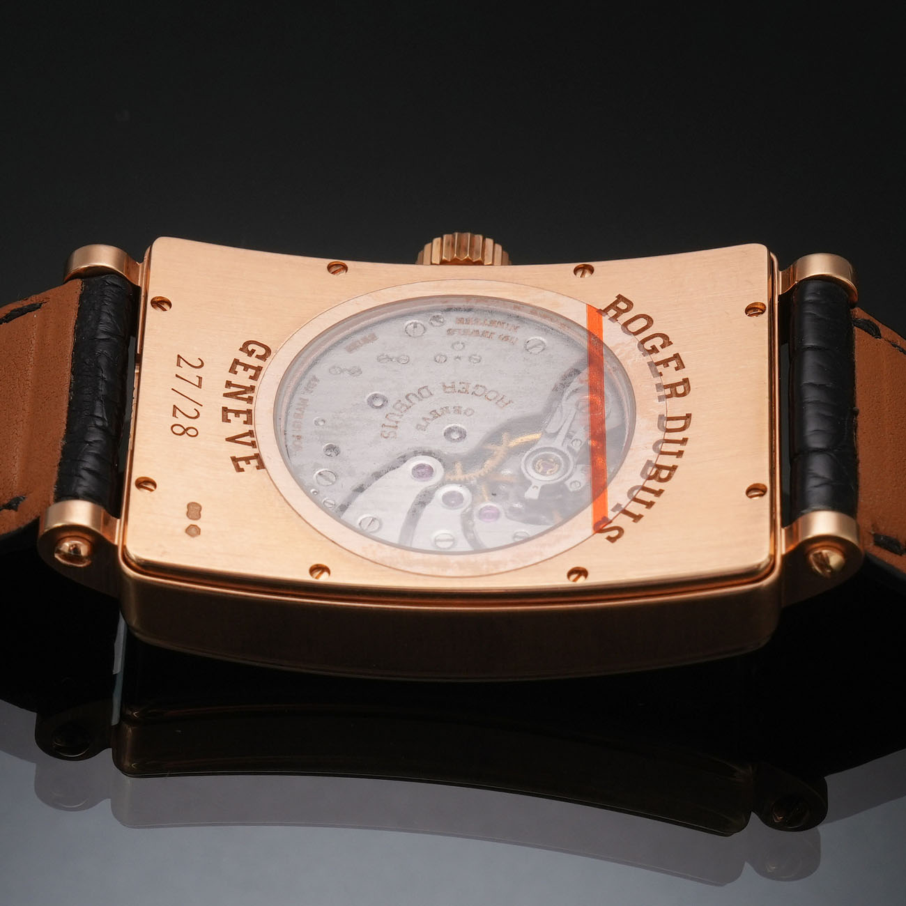 ROGER DUBUIS(USED) 머치모어 스몰세컨